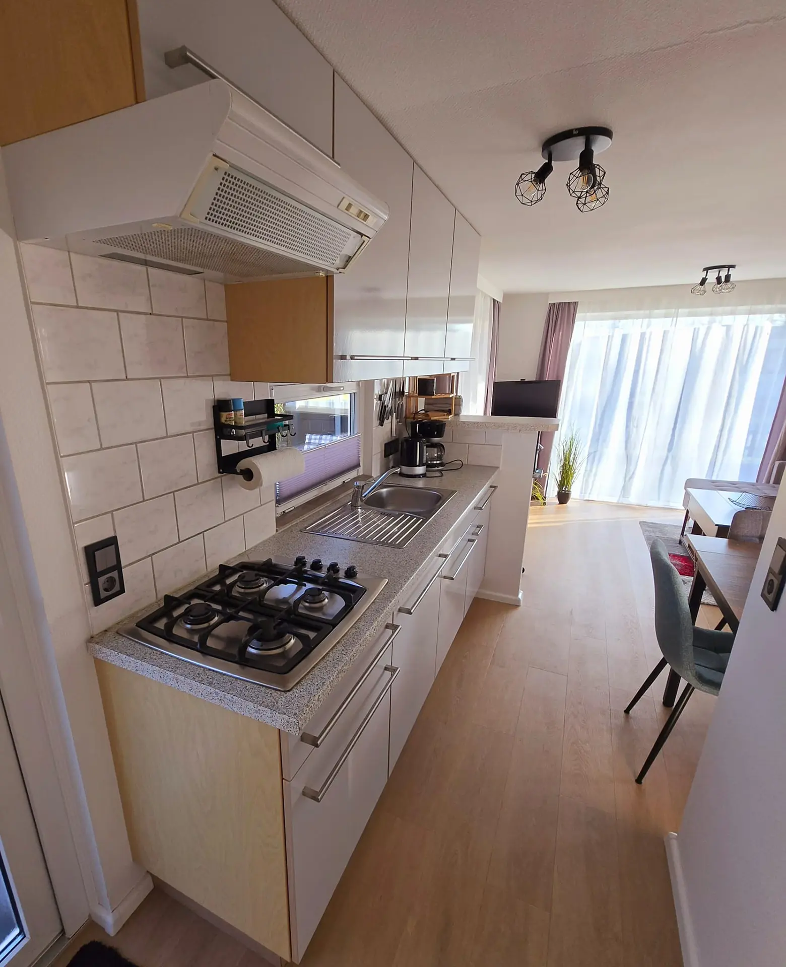 Chalet Ammerland - Ferienhaus in Apen