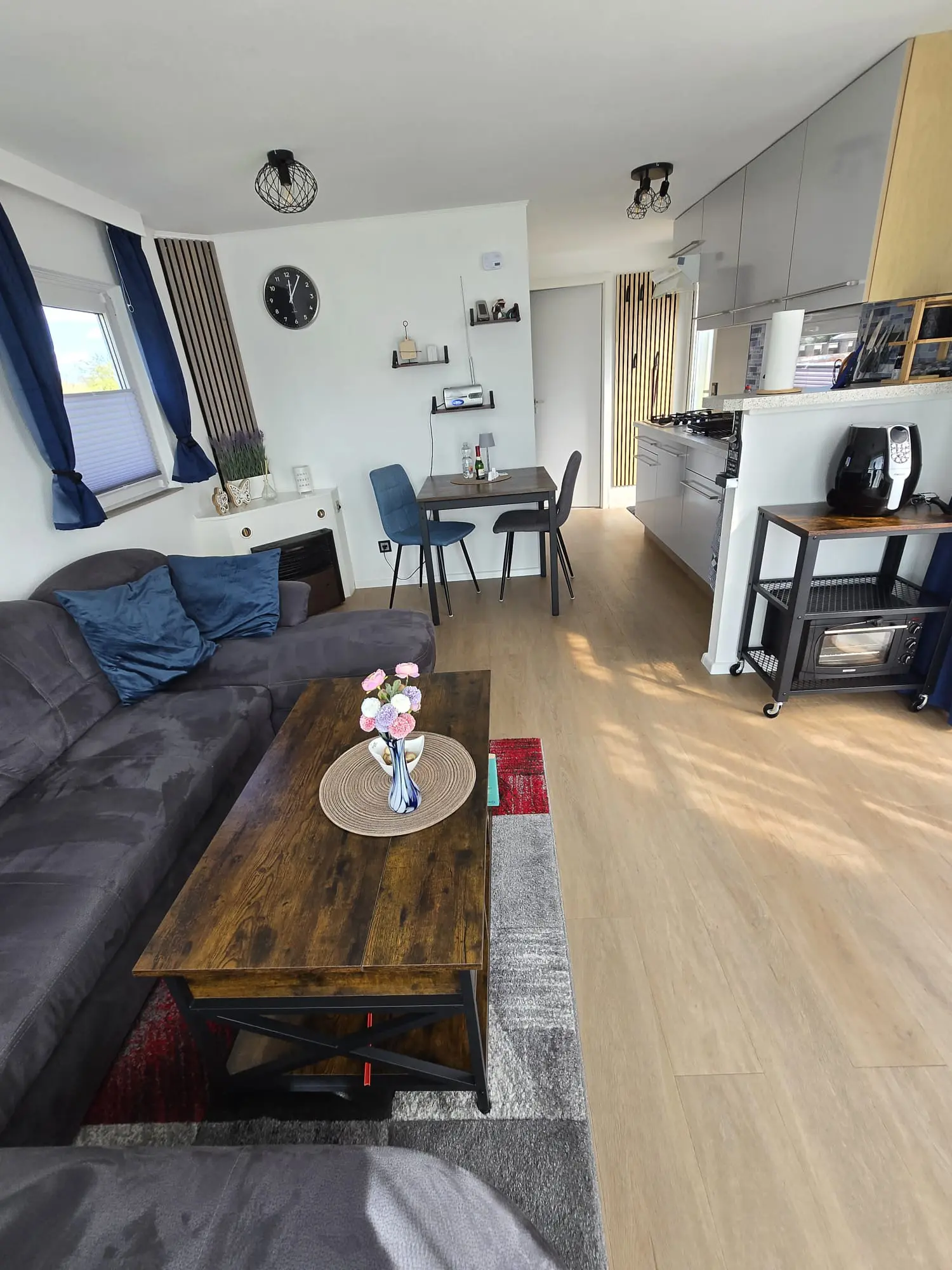 Chalet Ammerland - Ferienhaus in Apen